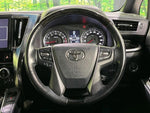 ALPHARD 4WD