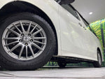 ALPHARD 4WD