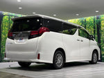 ALPHARD 4WD