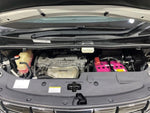 ALPHARD 4WD