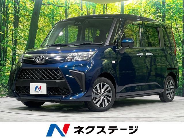 ROOMY 4WD