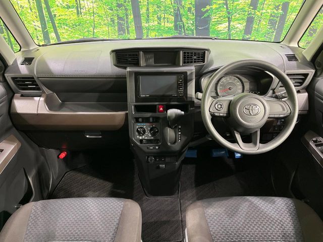 ROOMY 4WD