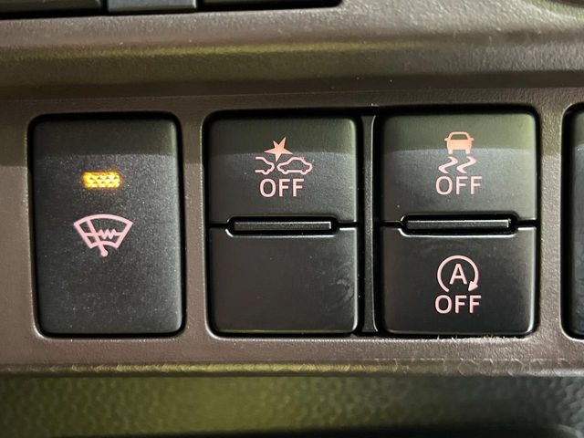 ROOMY 4WD