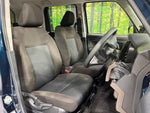 ROOMY 4WD
