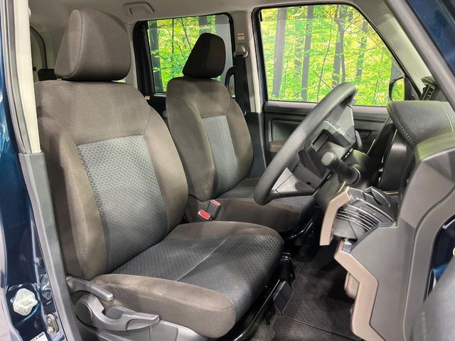 ROOMY 4WD