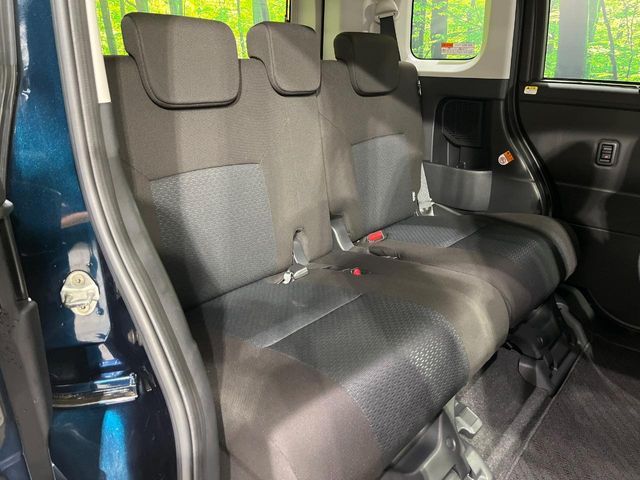 ROOMY 4WD