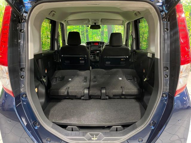 ROOMY 4WD