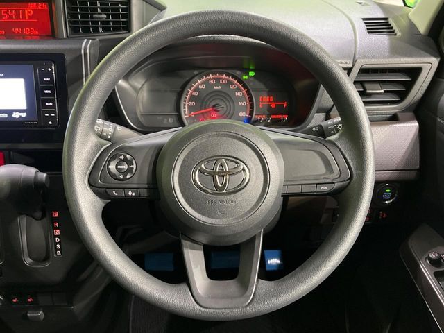 ROOMY 4WD
