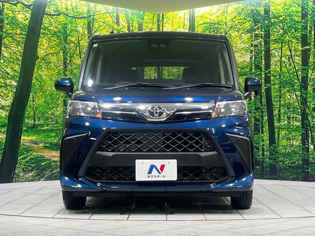 ROOMY 4WD