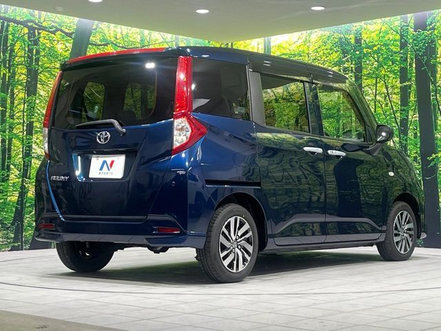 ROOMY 4WD