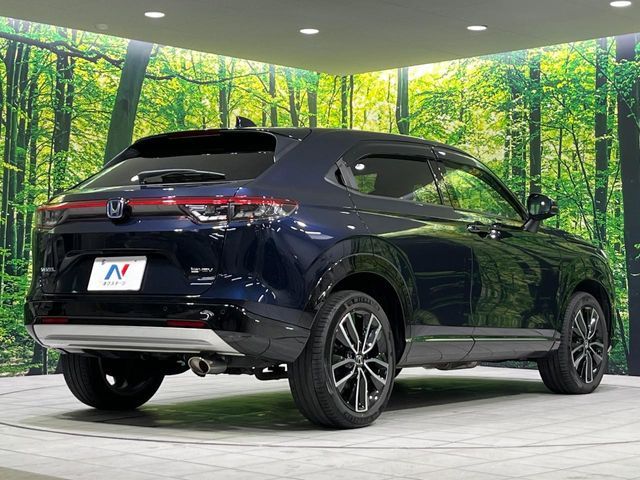 VEZEL e:HEV