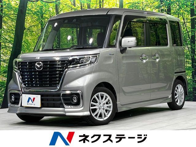 FLAIR WAGON CUSTOM STYLE 4WD
