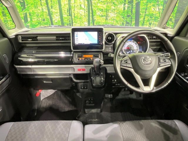 FLAIR WAGON CUSTOM STYLE 4WD
