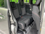 FLAIR WAGON CUSTOM STYLE 4WD