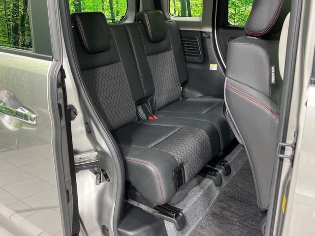 FLAIR WAGON CUSTOM STYLE 4WD