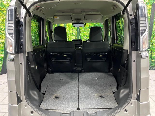 FLAIR WAGON CUSTOM STYLE 4WD