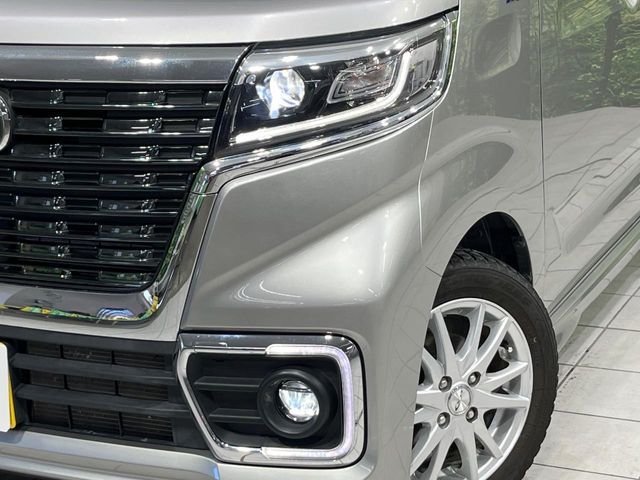 FLAIR WAGON CUSTOM STYLE 4WD