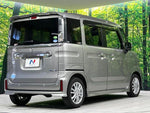 FLAIR WAGON CUSTOM STYLE 4WD