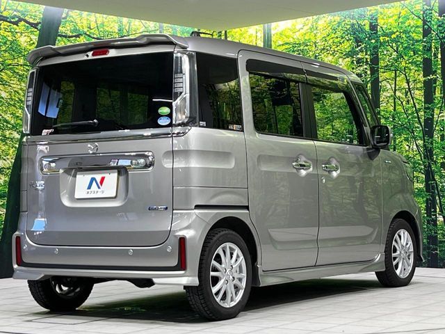 FLAIR WAGON CUSTOM STYLE 4WD