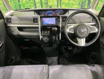 TANTO CUSTOM 4WD