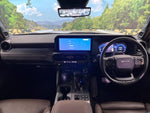 LANDCRUISER 250