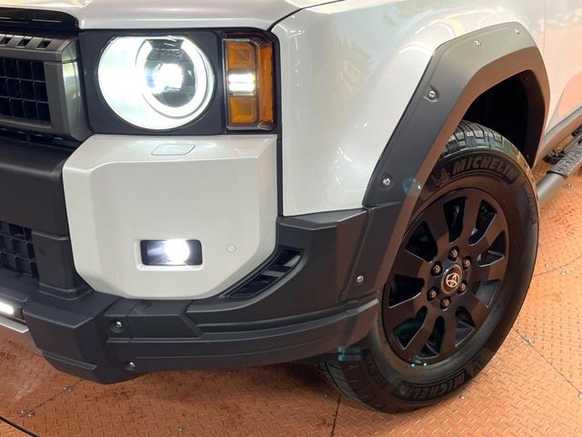 LANDCRUISER 250