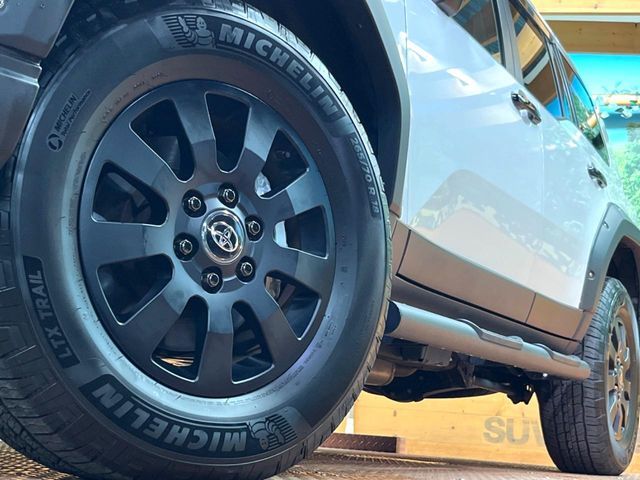 LANDCRUISER 250