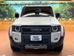 LANDCRUISER 250