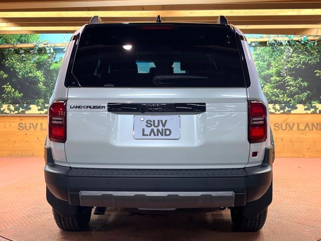 LANDCRUISER 250