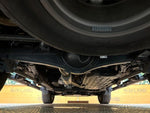 LANDCRUISER 250
