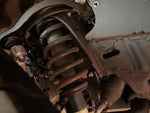 LANDCRUISER 250