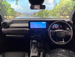 LANDCRUISER FJ