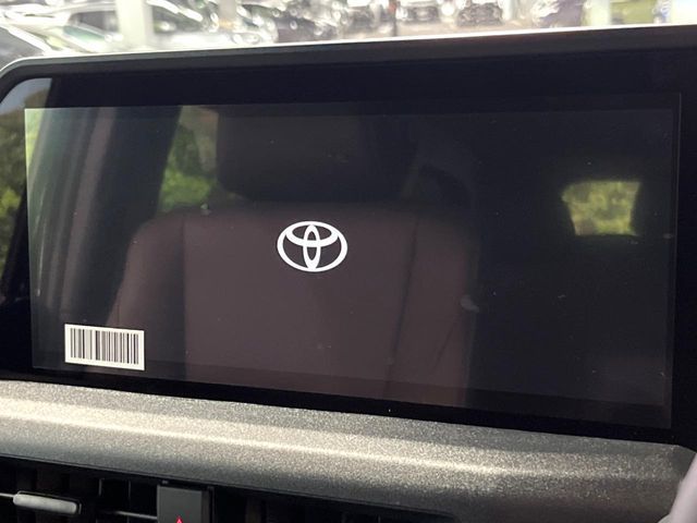 LANDCRUISER FJ