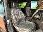 LANDCRUISER FJ