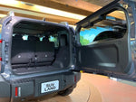 LANDCRUISER FJ
