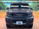 LANDCRUISER FJ