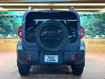 LANDCRUISER FJ