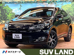 HARRIER 2WD