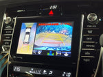 HARRIER 2WD