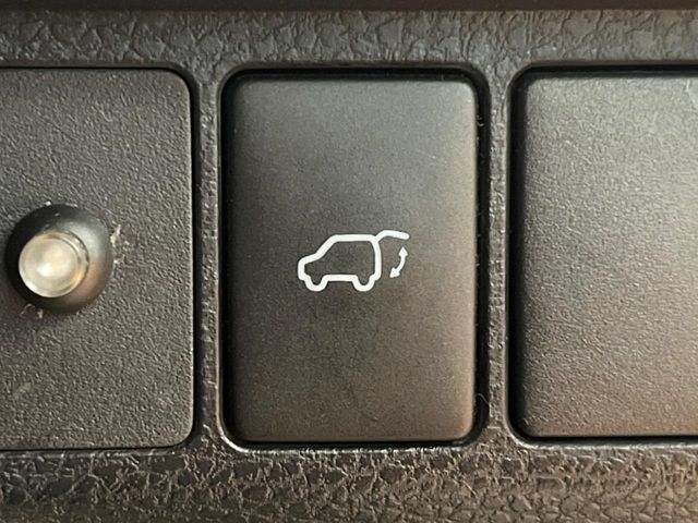 HARRIER 2WD