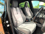 HARRIER 2WD