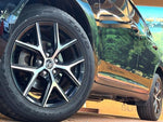 HARRIER 2WD