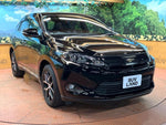 HARRIER 2WD