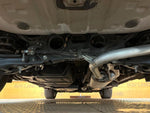 HARRIER 2WD
