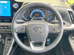 VOXY HYBRID