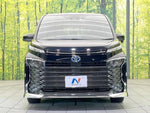 VOXY HYBRID