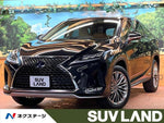 LEXUS RX450hL AWD