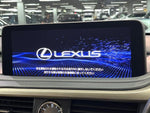 LEXUS RX450hL AWD