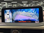 LEXUS RX450hL AWD
