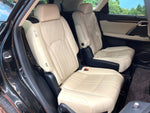 LEXUS RX450hL AWD